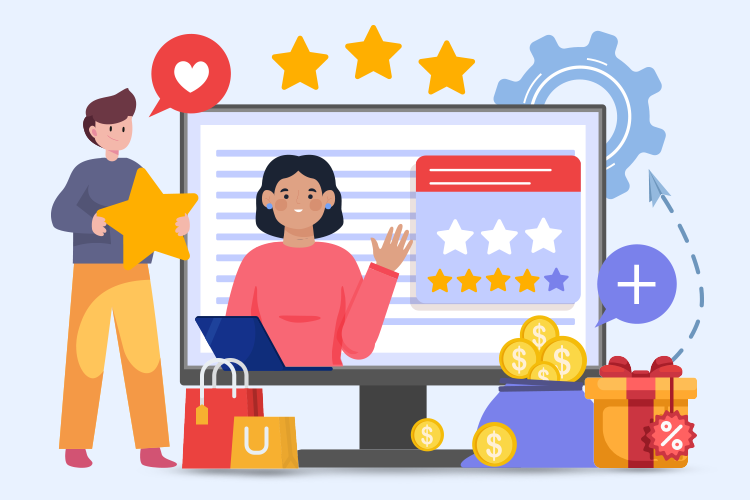 Increase Business Revenue