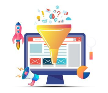 Easy Ways To Improve Your Sales Funnel Performance