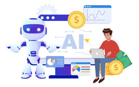 Guide To Making Money With AI