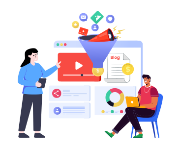 How To Build A Strong Online Presence