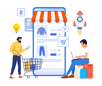 How To Launch Your First E-Commerce Business