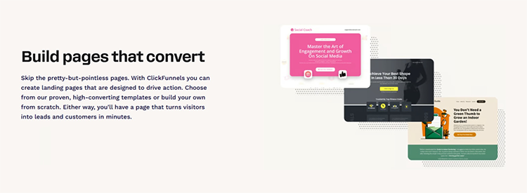 Why Business Needs Landing Page Software