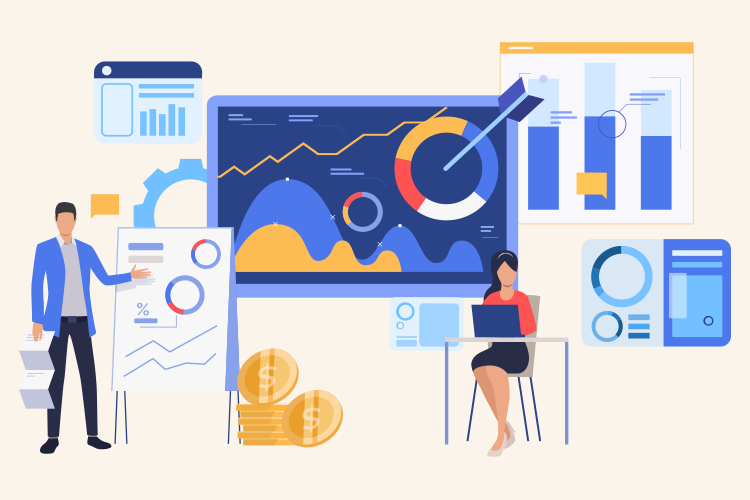 Landing Page Software Can Help You Improve Your Bottom Line