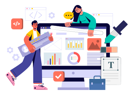 Tips For Building A High-Impact Business Website