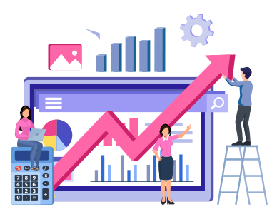 Boost Your Business With Data