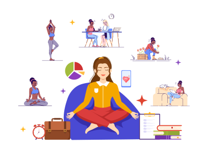 Overcoming Stress As A Business Owner