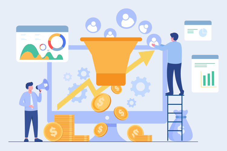 Landing Page Software Can Help You Increase Conversions