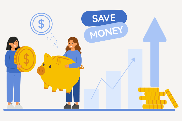 Landing Page Software Can Help You Save Money