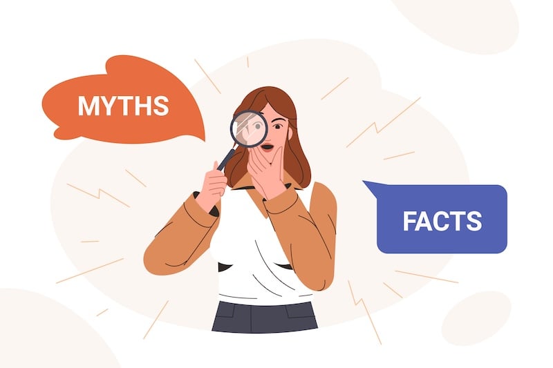 Debunking 7 Common Myths About Sales Funnels