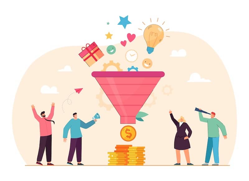 Drag-and-Drop Funnel Builder Can Boost Your Business