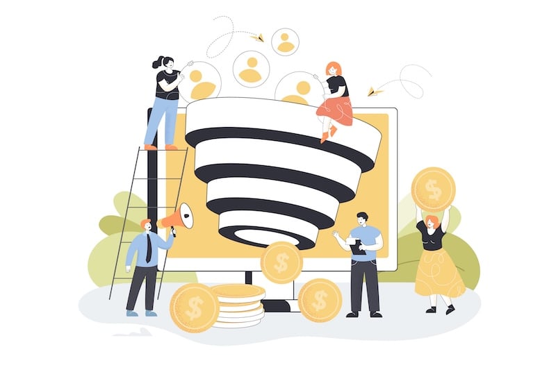 Emotion-Driven Product Launch Funnel That Converts