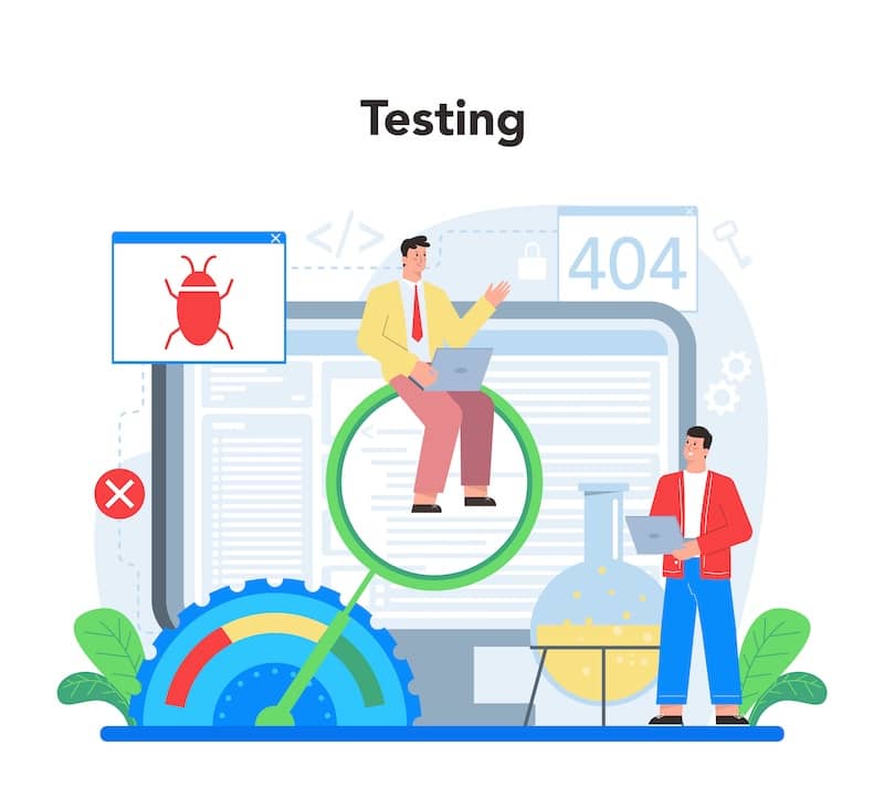 Funnel Testing Secret