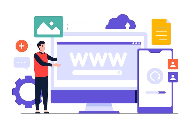 Why Your Homepage Is Killing Your Conversions