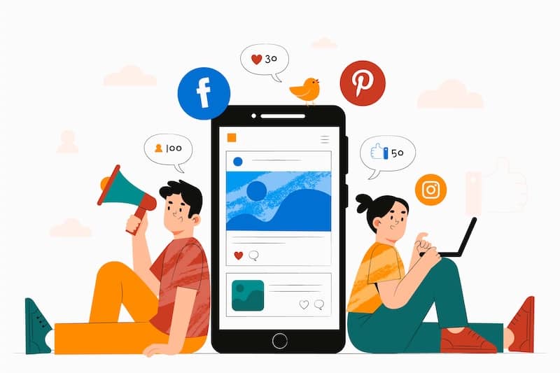 Why Social Media Belongs in Your Sales Funnel