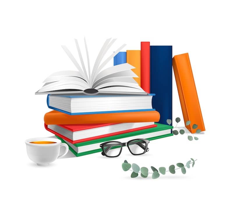 Skip the Bio. Use a Book Funnel to Prove Your Expertise