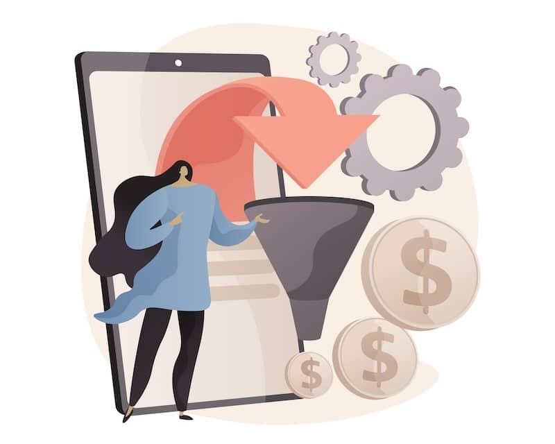 Keep Your Multi-Offer Funnel Friendly With Automation