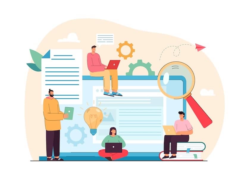 Turn Your Ebook Landing Page into a 24/7 Sales Machine