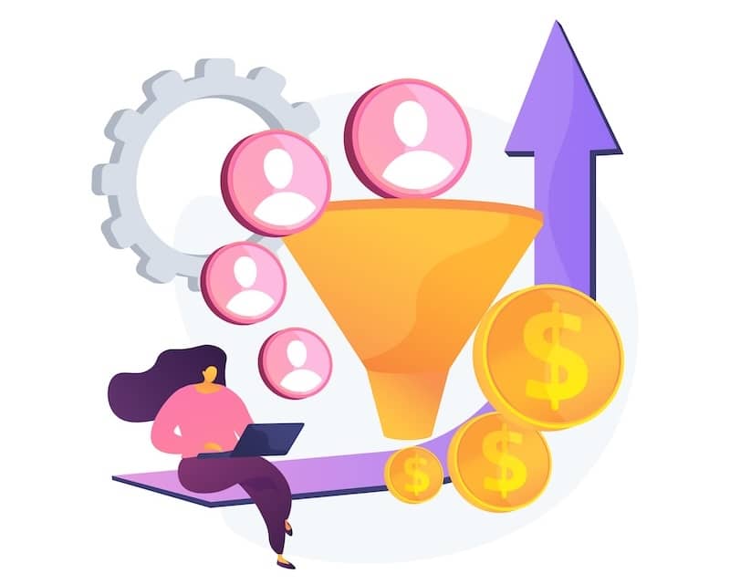Risk of ‘Set and Forget’ in Marketing Funnel Automation