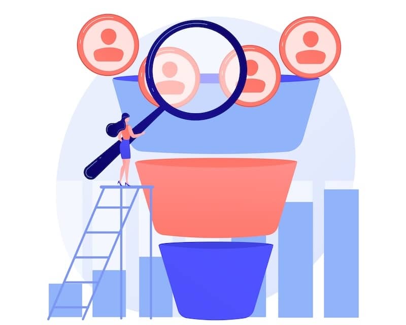 Smart Segmentation Strategies for Your New Sales Funnel