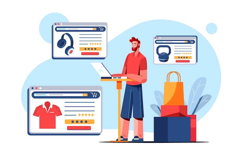 Automate Repeat Sales with Your Online Store Builder Automate Repeat Sales with Your Online Store Builder