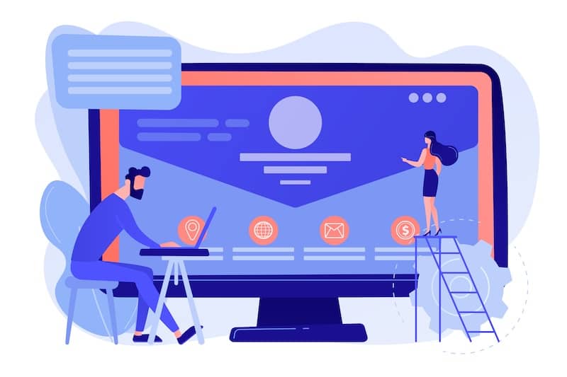 Personalize Marketing with Automated Assessment Funnels