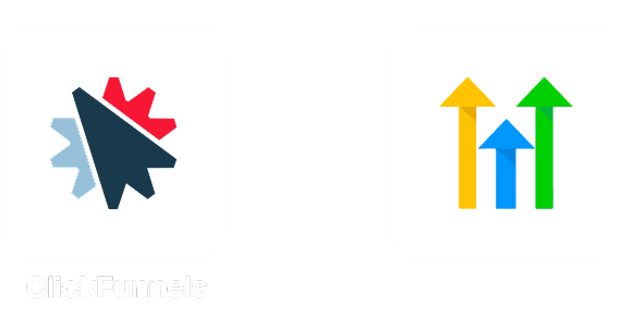 ClickFunnels vs GoHighLevel: Head-to-Head Comparison for 2026