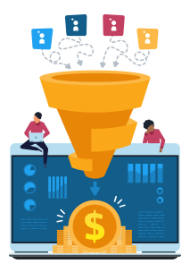 Sales Funnel 101: The Complete Beginner’s Guide to Understanding Funnels