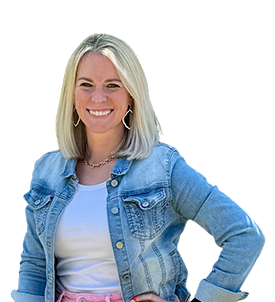 How Sarah Thompson Went from Scarcity Mindset to Six Figures with Affiliate Marketing
